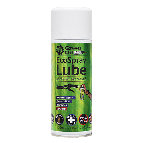 Eco Spray Lube